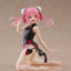To Love-Ru PVC Statue Desktop Cute Figure Nana (China Dress Ver.) 13 cm