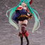 Hatsune Miku PVC Statue Hatsune Miku Wonderland Puss in Boots 18 cm