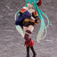 Hatsune Miku PVC Statue Hatsune Miku Wonderland Puss in Boots 18 cm (with bonus) - Damaged packaging