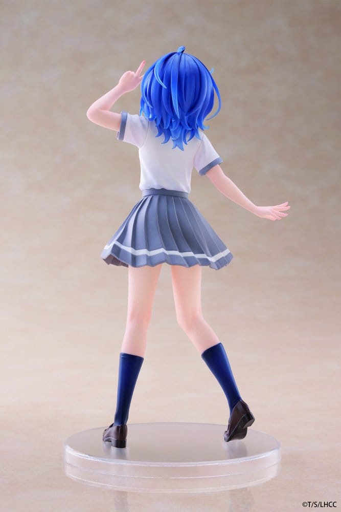 Too Many Losing Heroines! Coreful PVC Figure Anna Yanami 18 cm