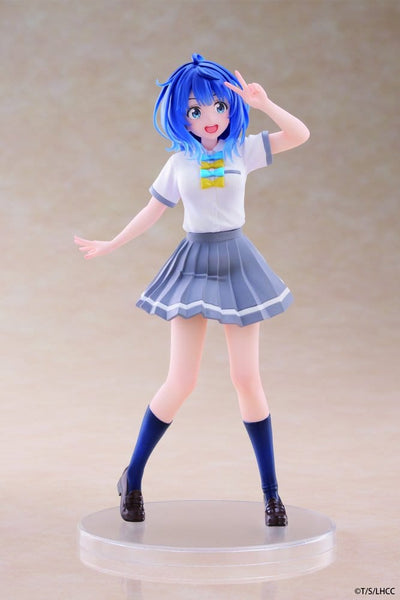 Too Many Losing Heroines! Coreful PVC Figure Anna Yanami 18 cm