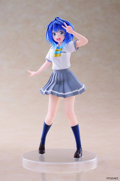 Too Many Losing Heroines! Coreful PVC Figure Anna Yanami 18 cm