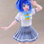 Too Many Losing Heroines! Coreful PVC Figure Anna Yanami 18 cm