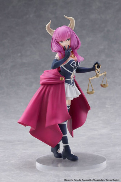 Frieren: Beyond Journey's End Coreful PVC Statue Aura 18 cm