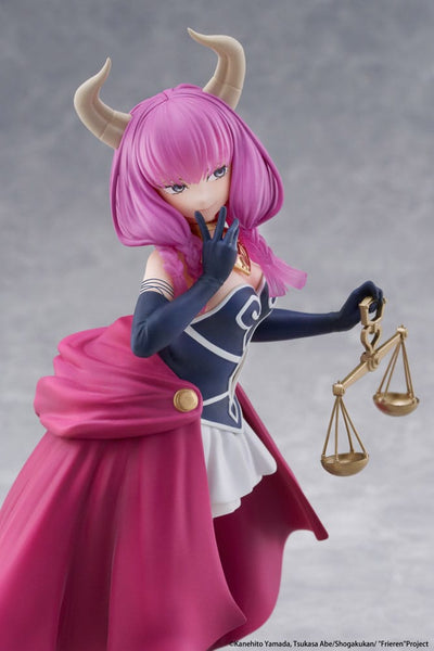 Frieren: Beyond Journey's End Coreful PVC Statue Aura 18 cm - Damaged packaging