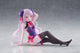 Overlord Desktop Cute PVC Statue Shalltear Chinese Dress Ver. 13 cm - Damaged packaging