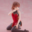 A Certain Scientific Railgun PVC Statue Desktop Cute Figure Mikoto Misaka Chinese Dress Ver. 13 cm