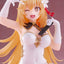 A Certain Scientific Railgun PVC Statue Desktop Cute Figure Misaki Shokuho Chinese Dress Ver. 13 cm