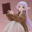 Frieren: Beyond Journey's End PVC Statue Desktop Cute Figure Frieren Roomwear Ver. 13 cm