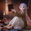 Frieren: Beyond Journey's End PVC Statue Desktop Cute Figure Frieren Roomwear Ver. 13 cm