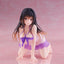 To Love Ru Darkness Desktop Cute PVC Statue Yui Kotegawa Room wear Ver. 13 cm