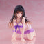 To Love Ru Darkness Desktop Cute PVC Statue Yui Kotegawa Room wear Ver. 13 cm