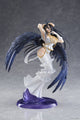 Overlord  T-most PVC Statue Albedo Pure White Devil Ver. 29 cm