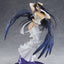 Overlord  T-most PVC Statue Albedo Pure White Devil Ver. 29 cm   - Damaged packaging