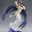 Overlord  T-most PVC Statue Albedo Pure White Devil Ver. 29 cm