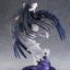 Overlord  T-most PVC Statue Albedo Pure White Devil Ver. 29 cm