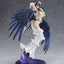 Overlord  T-most PVC Statue Albedo Pure White Devil Ver. 29 cm   - Damaged packaging