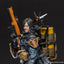 Death Stranding 2 PVC Statue 1/7 Sam 32 cm