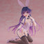 Date A Live PVC Statue Desktop Cute Figure Tohka Yatogami (Bunny Ver.) Renewal 13 cm