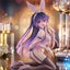 Date A Live PVC Statue Desktop Cute Figure Tohka Yatogami (Bunny Ver.) Renewal 13 cm
