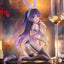 Date A Live PVC Statue Desktop Cute Figure Tohka Yatogami (Bunny Ver.) Renewal 13 cm