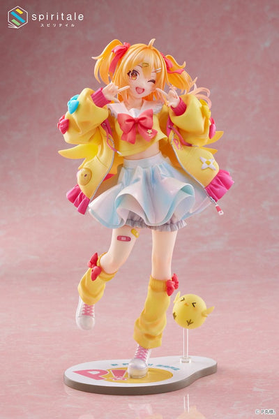 Spiritual PVC Statue 1/7 Pmarusama 24 cm
