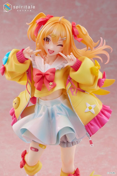 Spiritual PVC Statue 1/7 Pmarusama 24 cm