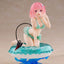 To Love-Ru Darkness PVC Statue Aqua Float Girls Darkness Momo 10 cm