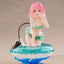 To Love-Ru Darkness PVC Statue Aqua Float Girls Darkness Momo 10 cm