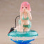 To Love-Ru Darkness PVC Statue Aqua Float Girls Darkness Momo 10 cm