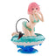 To Love-Ru Darkness PVC Statue Aqua Float Girls Darkness Momo 10 cm