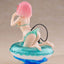 To Love-Ru Darkness PVC Statue Aqua Float Girls Darkness Momo 10 cm