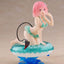 To Love-Ru Darkness PVC Statue Aqua Float Girls Darkness Momo 10 cm