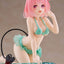 To Love-Ru Darkness PVC Statue Aqua Float Girls Darkness Momo 10 cm