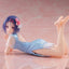 To Love-Ru Darkness PVC Statue Desktop Cute Figure Haruna Sairenji (China Dress Ver.) 13 cm            - Damaged packaging