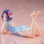 To Love-Ru Darkness PVC Statue Desktop Cute Figure Haruna Sairenji (China Dress Ver.) 13 cm            - Damaged packaging