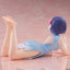 To Love-Ru Darkness PVC Statue Desktop Cute Figure Haruna Sairenji (China Dress Ver.) 13 cm