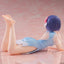 To Love-Ru Darkness PVC Statue Desktop Cute Figure Haruna Sairenji (China Dress Ver.) 13 cm            - Damaged packaging