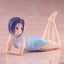 To Love-Ru Darkness PVC Statue Desktop Cute Figure Haruna Sairenji (China Dress Ver.) 13 cm            - Damaged packaging