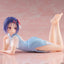 To Love-Ru Darkness PVC Statue Desktop Cute Figure Haruna Sairenji (China Dress Ver.) 13 cm            - Damaged packaging