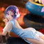 To Love-Ru Darkness PVC Statue Desktop Cute Figure Haruna Sairenji (China Dress Ver.) 13 cm            - Damaged packaging