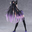 Overlord Coreful PVC Statue Albedo Grid Girl Ver. 18 cm      - Damaged packaging