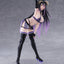 Overlord Coreful PVC Statue Albedo Grid Girl Ver. 18 cm      - Damaged packaging