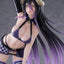 Overlord Coreful PVC Statue Albedo Grid Girl Ver. 18 cm      - Damaged packaging