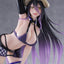 Overlord Coreful PVC Statue Albedo Grid Girl Ver. 18 cm      - Damaged packaging