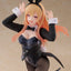 My Dress-Up Darling T-Most PVC Figure Marin Kitagawa (Bunny Ver.) 33 cm