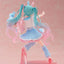 Hatsune Miku x RODY Newly Written Taito Kuji Online PVC Statue Hatsune Miku 18 cm