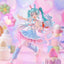 Hatsune Miku x RODY Newly Written Taito Kuji Online PVC Statue Hatsune Miku 18 cm