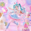 Hatsune Miku x RODY Newly Written Taito Kuji Online PVC Statue Hatsune Miku 18 cm