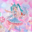 Hatsune Miku x RODY Newly Written Taito Kuji Online PVC Statue Hatsune Miku 18 cm